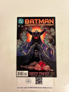 Batman Legends of the Dark Knight #97 NM DC Comic Books Robin Joker 9 HH95