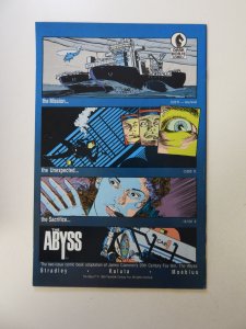 Predator #1 (1989) 1st print VF- condition