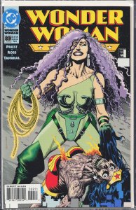 Wonder Woman #89 (1994) Wonder Woman