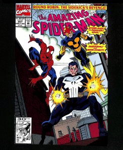 Amazing Spider-Man #357