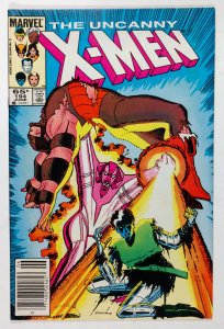 The Uncanny X-Men #194 (1985)