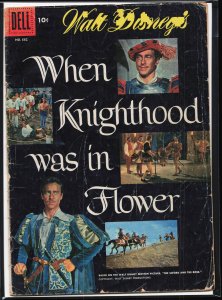 Four Color #682 (1956) Charles Brandon