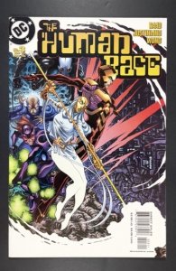 The Human Race #3 (2005)