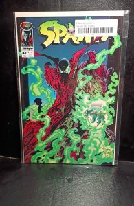 Spawn #42 (1996)