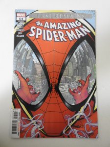 The Amazing Spider-Man #54 (2021)