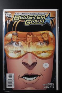 Booster Gold #34 (2010)