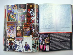 BATMAN: LA SERIE DE ANIMACION Chip Kidd / Paul Dini