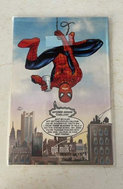 Captain America #26 (2000)