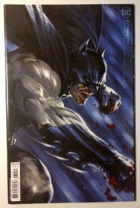 Batman #130 (9.6, 2023) Dell'Otto Cover