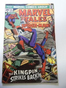 Marvel Tales #65 (1976)