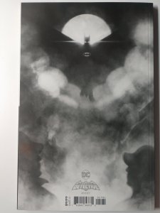 Detective Comics #1027 Coipel Cover (9.4,2020) 1st app of Christopher Nakano