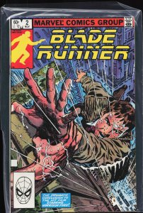 Blade Runner #2 (1982) Blade Runner