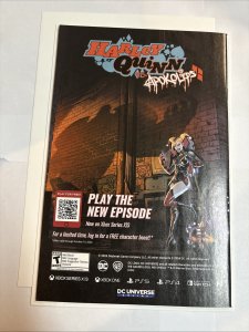 Absolute Batman (2024)  #1 (NM) 6th Printing • Dc Comics