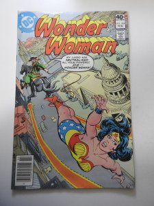 Wonder Woman #264 (1980)