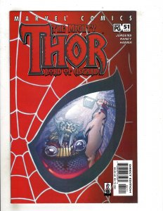 Thor #51 (2002) OF33