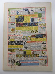 Crackajack Funnies #6 (1938) Solid VG+ Condition!!