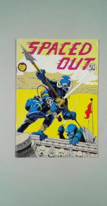 Spaced Out (1972) GD