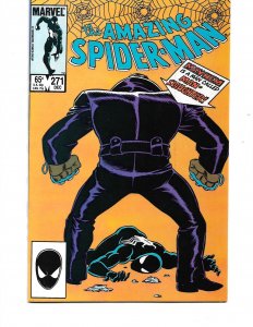 The Amazing Spider-Man #271 (1985)