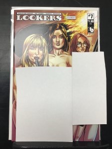 Lookers: Ember #7 (2018)