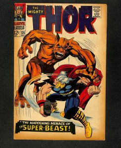 Thor #135