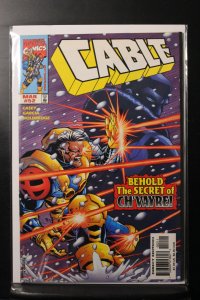 Cable #52 (1998)