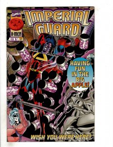 Imperial Guard #2 (1997) OF20
