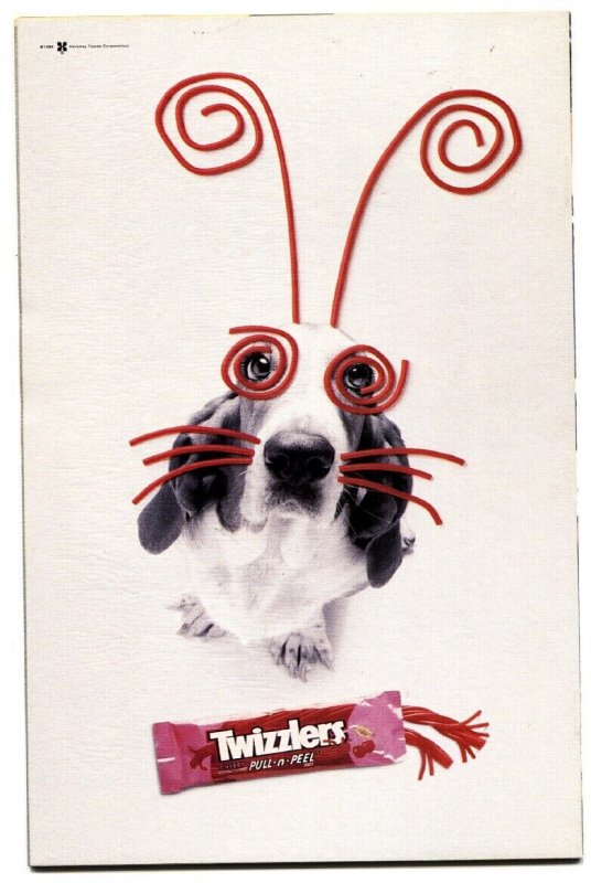 Superman Adventures #5 1997 First appearance of Livewire DC key nm-.