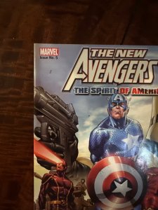 AAFES 5th Edition #5 (2007)