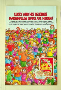 Walt Disney's Comics and Stories #561 (Jul 1991, Gladstone) - Near Mint