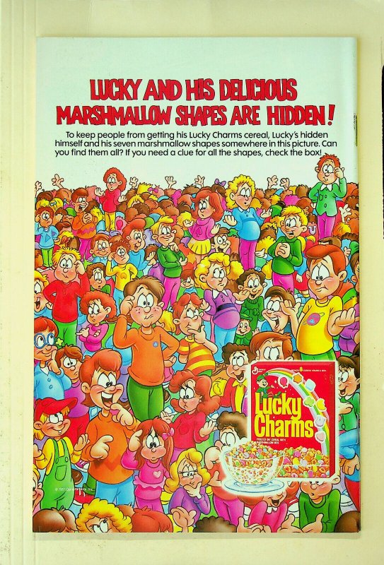 Walt Disney's Comics and Stories #561 (Jul 1991, Gladstone) - Near Mint