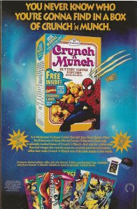 Warlock and the Infinity Watch #29 (1994) - NM