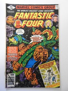 Fantastic Four #209 (1979) FN- Condition!
