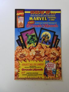 Amazing Spider-Man #380 VF- condition