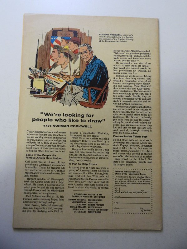 Tales to Astonish #82 (1966) FN Condition