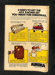 House Of Secrets #104