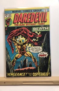 Daredevil #125 (1975)