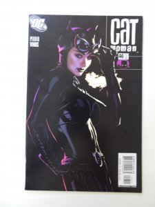 Catwoman #46 (2005) VF condition