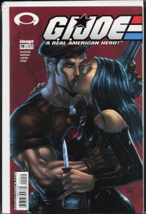 G.I. Joe: A Real American Hero #19 (2003) G.I. Joe