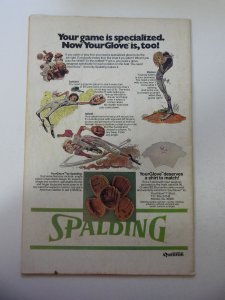 Fantastic Four #174 (1976) VG Condition