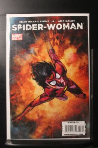 Spider-Woman #3 (2010)