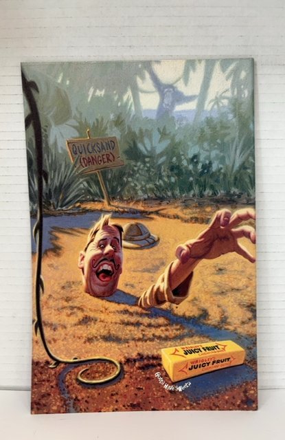 Thunderbolts #72 (2002)