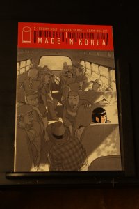 Made in Korea #2 (2021)