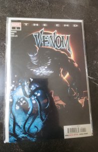 Venom: The End (2020)