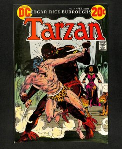 Tarzan (1972) #217