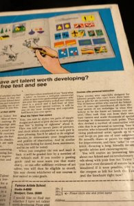 The X-Men #63 (1969)neal admas vs magneto