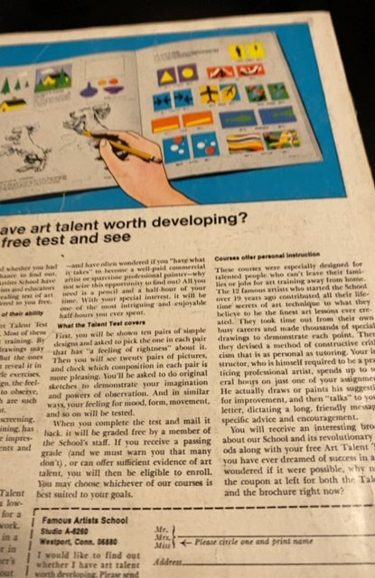 The X-Men #63 (1969)neal admas vs magneto