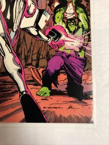 Incredible Hulk (1984) # 296 (NM) Canadian Price Variant CPV !