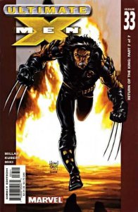 Ultimate X-Men (2001 series) #33, NM (Stock photo)