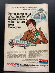 The Flash #237 (1975)