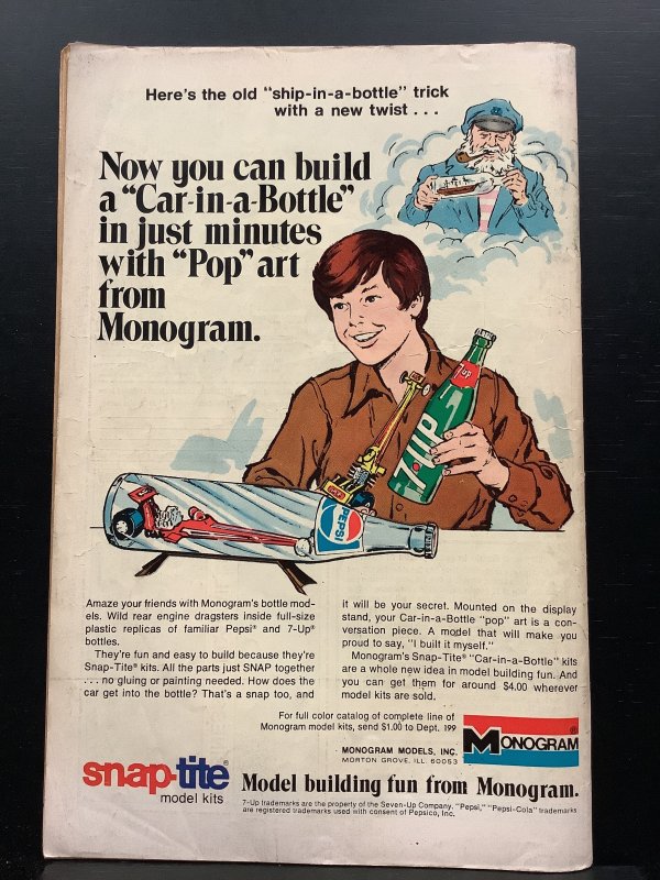 The Flash #237 (1975)